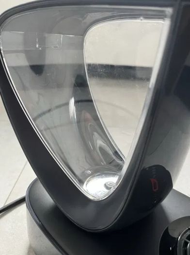 De'Longhi Infinissima Nescafe Dolce Gusto capsule pods coffee machine