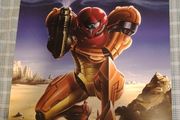 Metroid II Return of Samus