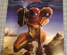 Metroid II Return of Samus