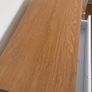 Chest of Drawers- white & brown Image 3