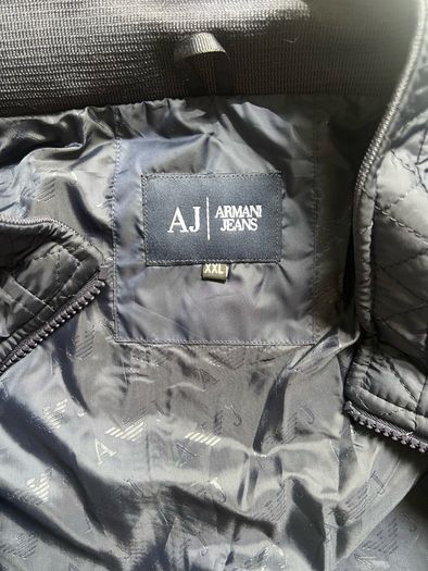 Genuine Armani Jacket