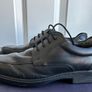Boys leather shoe Image 4