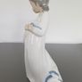 Nao By Llardo Figurine 1977 Image 3