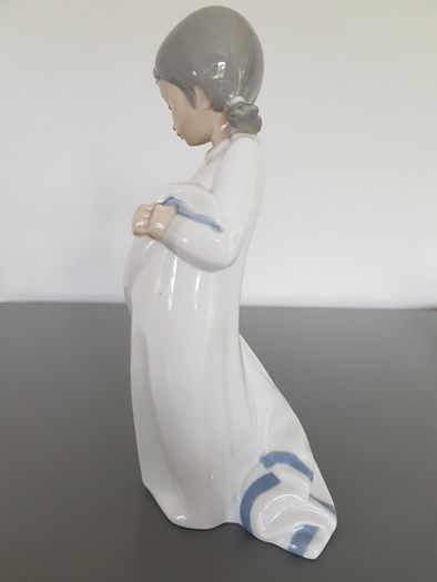 Nao By Llardo Figurine 1977