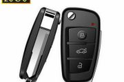 1080P Mini Car Key Fob DVR Motion Detection Camera Hidden Spy Cam Video Recorder