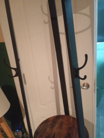 coat stand