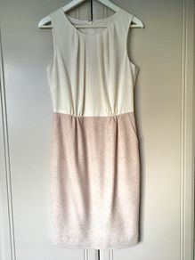 Fenn Wright Mason dress, uk 10