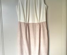 Fenn Wright Mason dress, uk 10