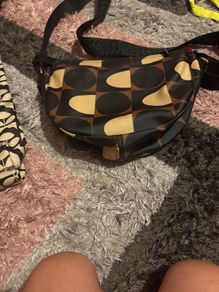 bags woman