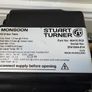 Stuart Turner Monsoon 2bar Twin Shower Pump Image 4