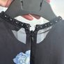 Topshop dress - sz 12 Image 5