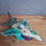 Transformers G1 Powermaster Dreadwind Image 3