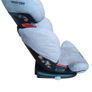 Maxi Cosi Car Chair Grey with Isofix Image 2