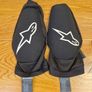 Youth Knee Protectors (Alpinestars) Image 5