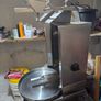 Electric Doner Kebab Grill Image 4