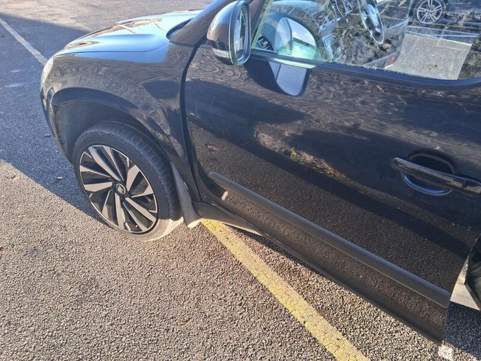 Skoda Yeti 4x4