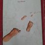 Old school book Footprints 2 1985 Image 8