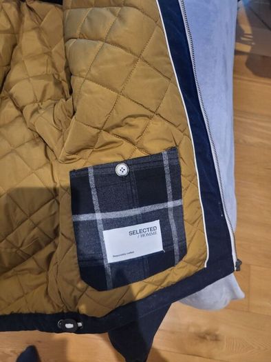 Men's designer jacket