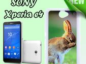 Personalised Sony Xperia E4 case