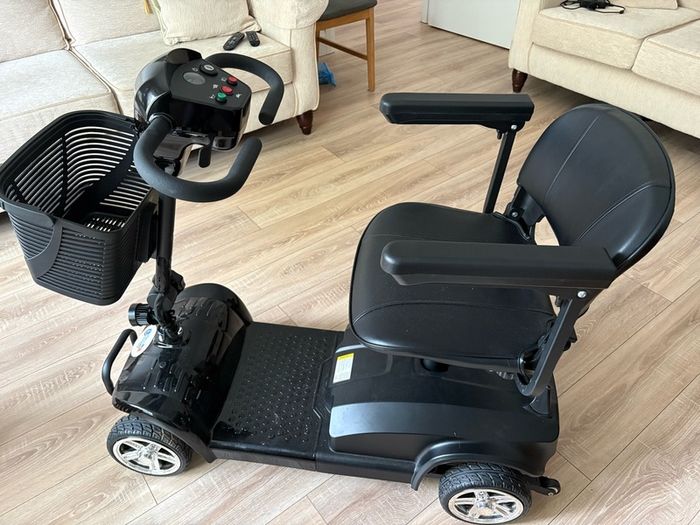 Mobility