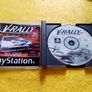V Rally 2 Championships edition PlayStation1 Ps1 PlayStation 2 ps2 games Original Image 3