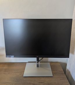 Hp E24 G4 24 Full Hd Monitor  Brand New