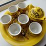 Chinese tea set Image 10