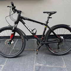 Giant talon L frame