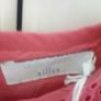 BNWT Age 7-8 Leigh Tucker Pink Sienna Dress Image 6