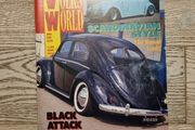 Vw volksworld magazine
