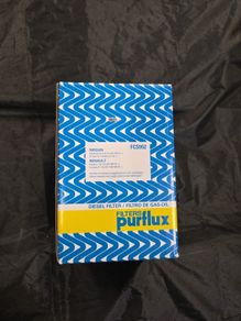 Renault Nissan Diesel fuel filter