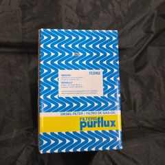 Renault Nissan Diesel fuel filter