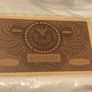1000 Marek Polskich 1919 Huge note in very nice condition Image 6