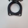 Black iron door fittings Image 2