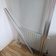 shower door