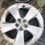 Original Toyota Prius 17" Alloy Wheels 5x100 (Set of 4) Image 4
