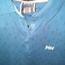 Helly Hansen Navy Polo Shirt AV Image 2