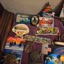70 Fridge Magnets Image 9