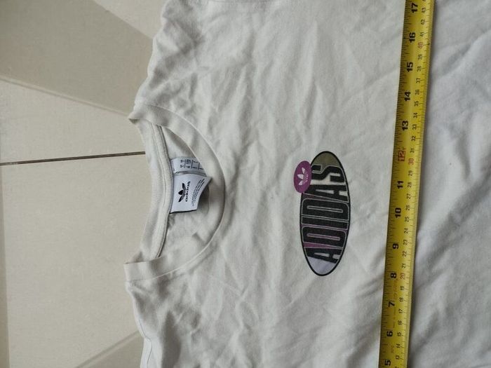 Adidas T.Shirt Mens