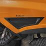 Stiga 22 hp hydrostatic ride-on Image 4