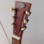 Busker Square Neck Blues Guitar Image 4
