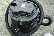 plus  power hoover