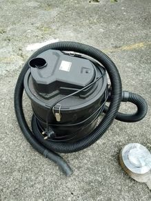 plus  power hoover