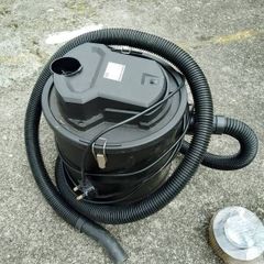 plus  power hoover