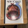 The New Yorker Christmas Covers Image 6