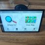 Garmin DriveSmart 55 sat nav - Eircodes - Full Europe 2027 map Image 2