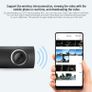 Xiaomi Smart Mi Car DVR 1080p Dash Camera Image 8