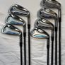 Full Golf Set - Titleist Driver, Mizuno Irons, Cleveland Wedges, Odyssey Putter + Bag Image 3