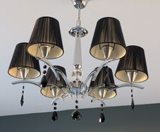Ceiling pendant light
