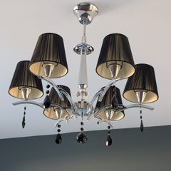 Ceiling pendant light